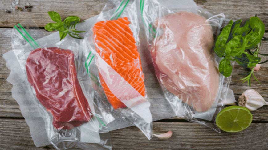 Manfaat Nitrogen dalam kemasan snack makan ringan